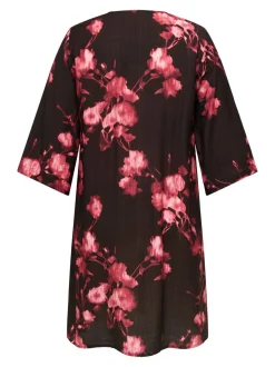 CARCAMILLE Robe courte