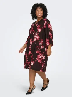 CARCAMILLE Robe courte
