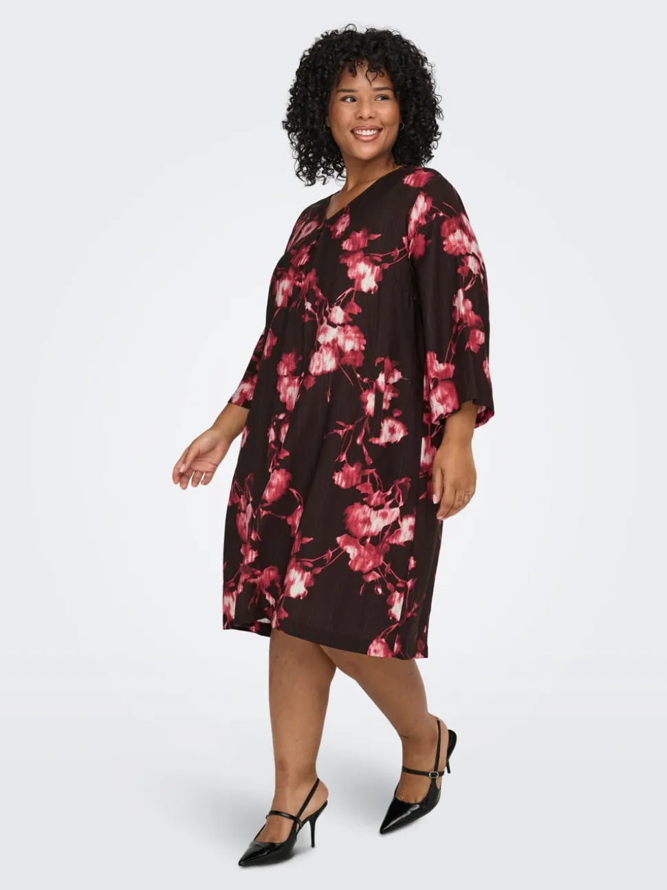 CARCAMILLE Robe courte