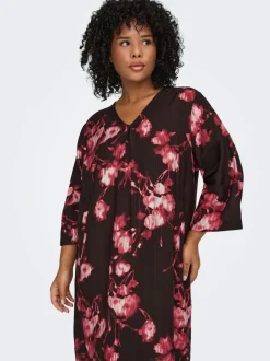 CARCAMILLE Robe courte