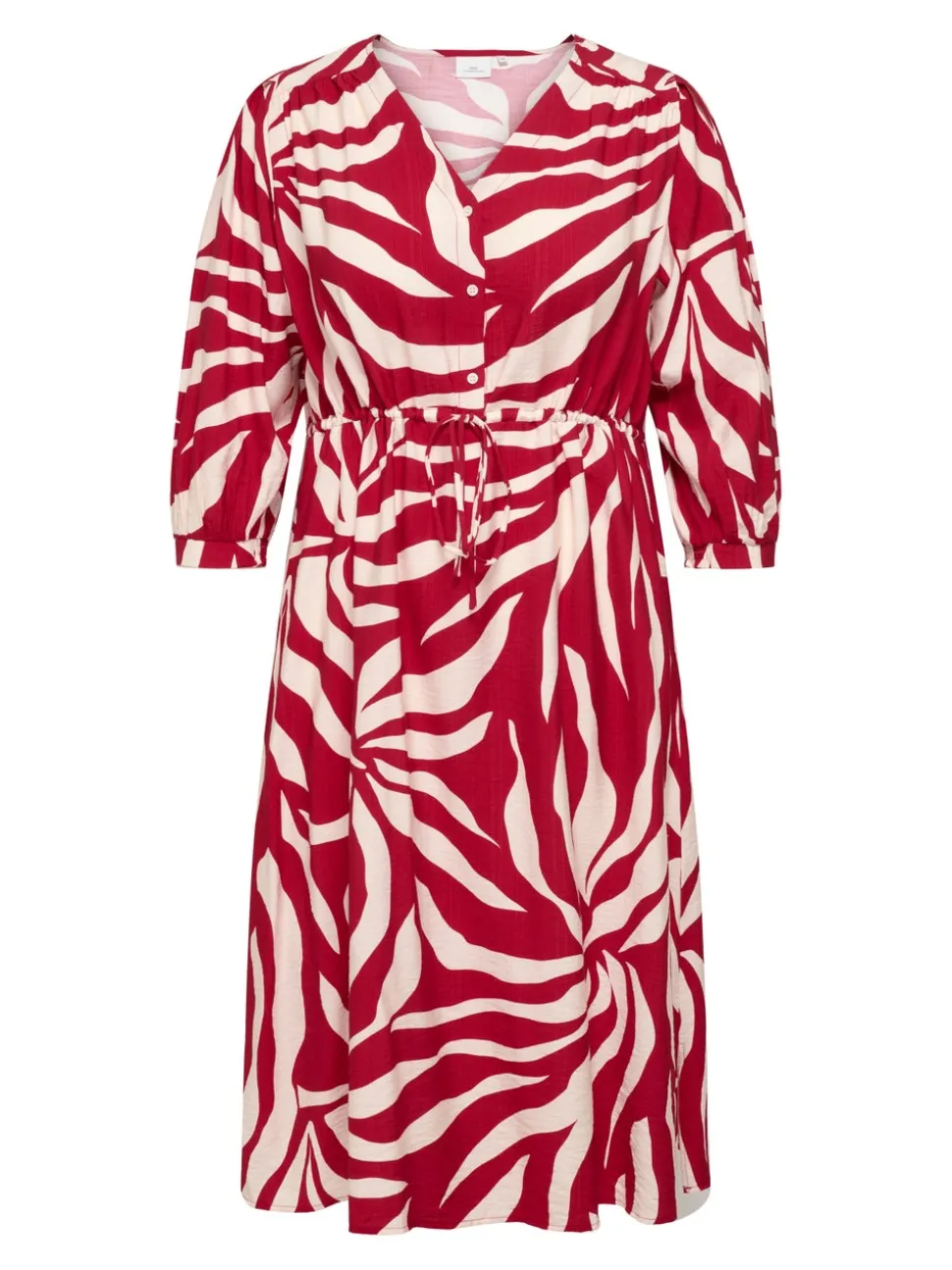 CARCAMILLE Robe midi