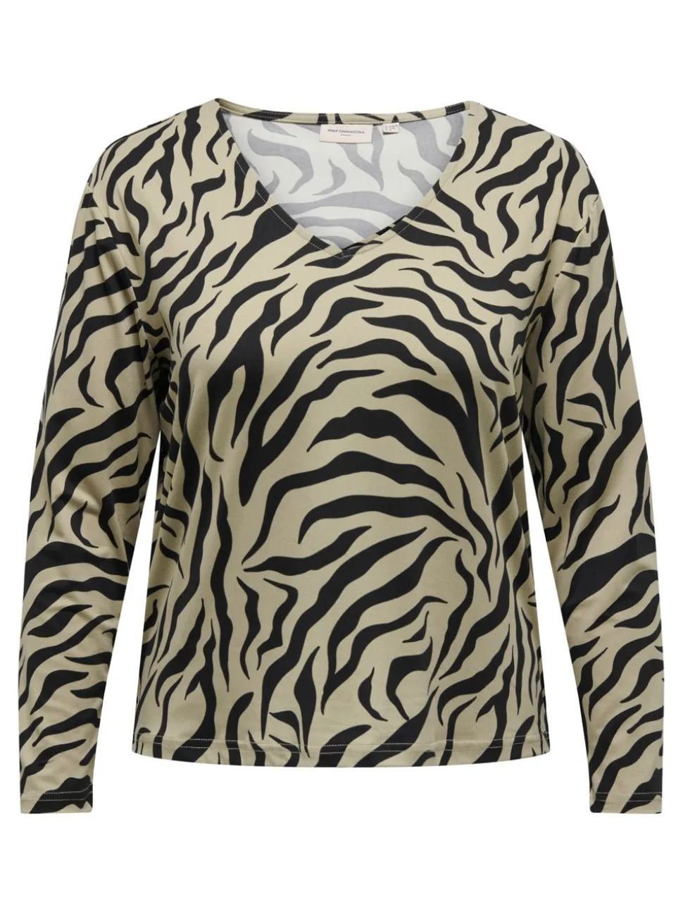 CARCAMILLE Top