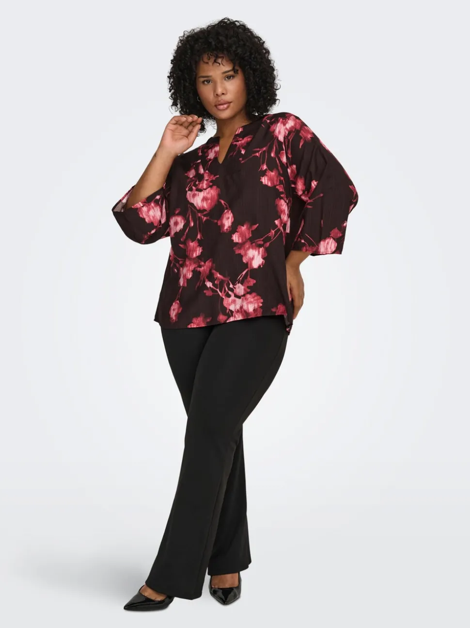 CARCAMILLE Top