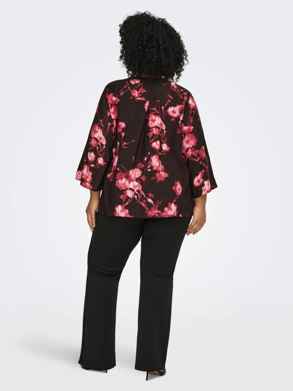 CARCAMILLE Top
