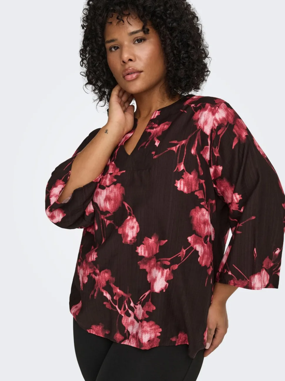 CARCAMILLE Top
