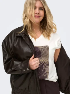 CARCARINA T-shirt
