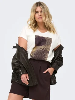 CARCARINA T-shirt