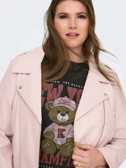 CARCARMEN Veste biker