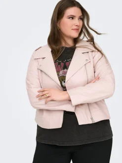 CARCARMEN Veste biker