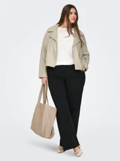 CARCARMEN Veste biker