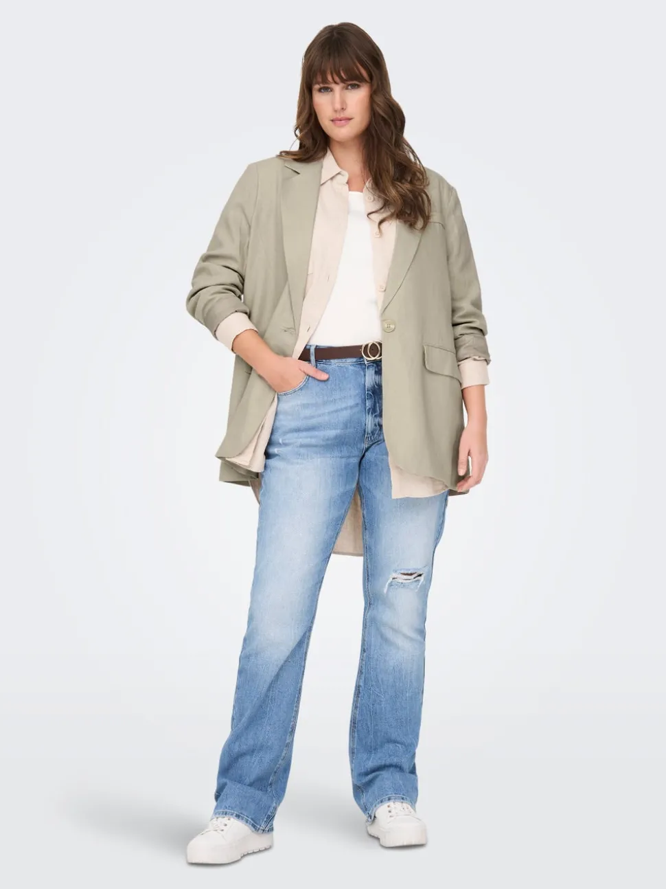 CARCARO-LANA Blazers