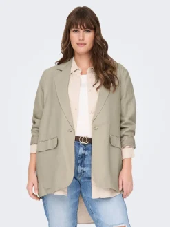 CARCARO-LANA Blazers
