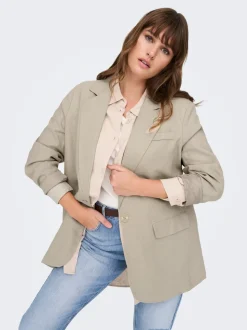 CARCARO-LANA Blazers