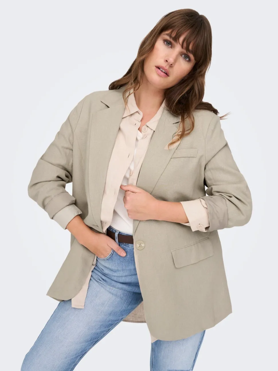 CARCARO-LANA Blazers
