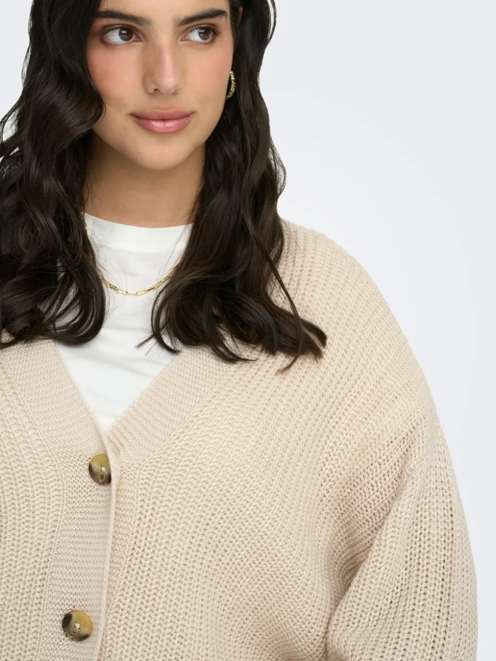 CARCAROL Cardigan