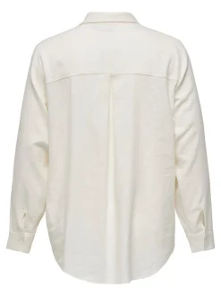 CARCARO Lin Chemise