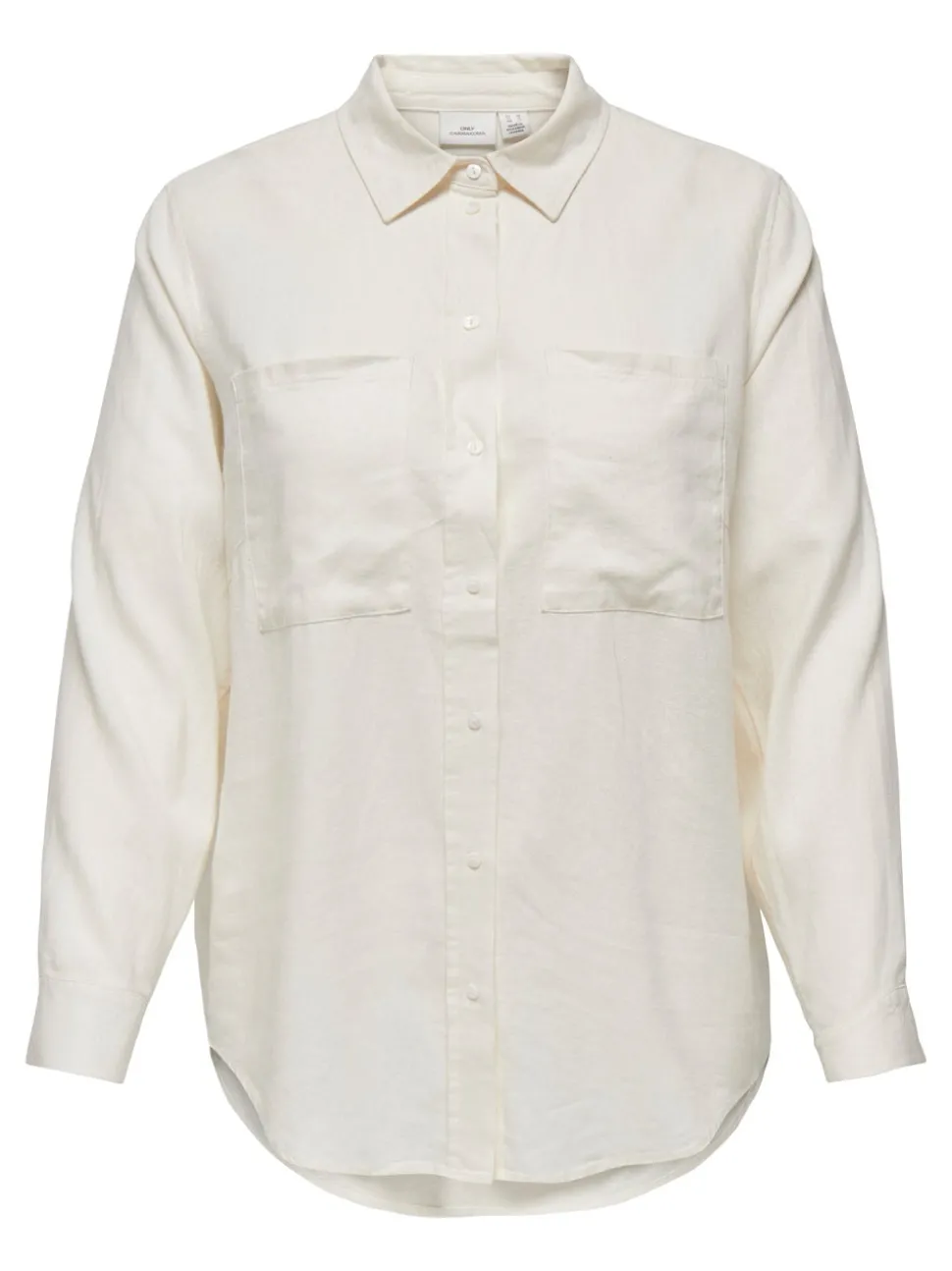 CARCARO Lin Chemise