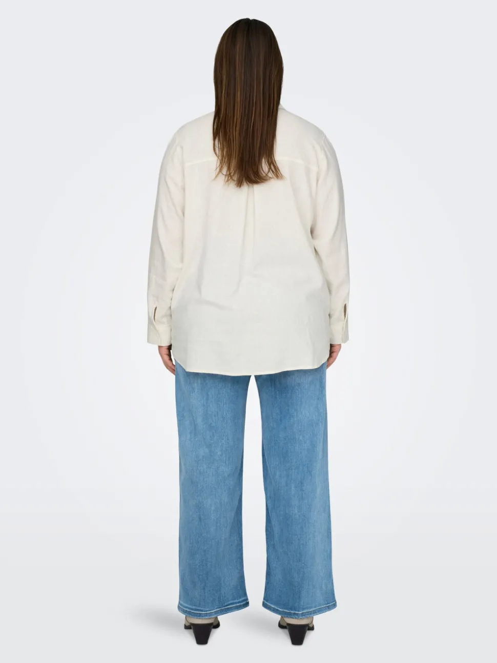 CARCARO Lin Chemise