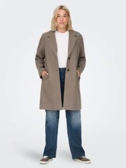 CARCARRIE Manteau