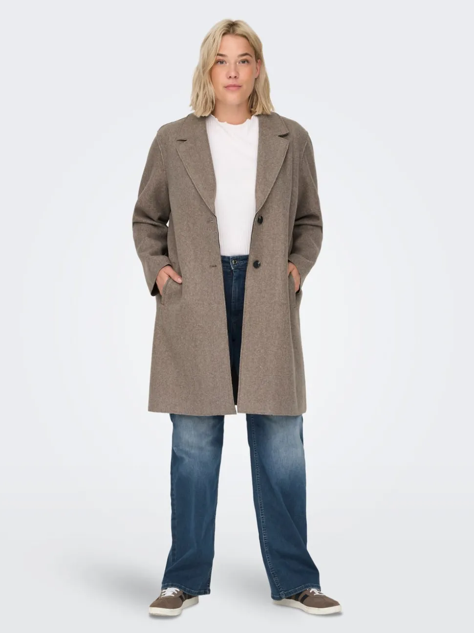 CARCARRIE Manteau