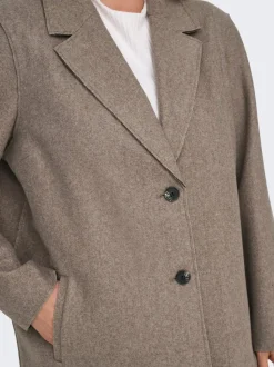 CARCARRIE Manteau