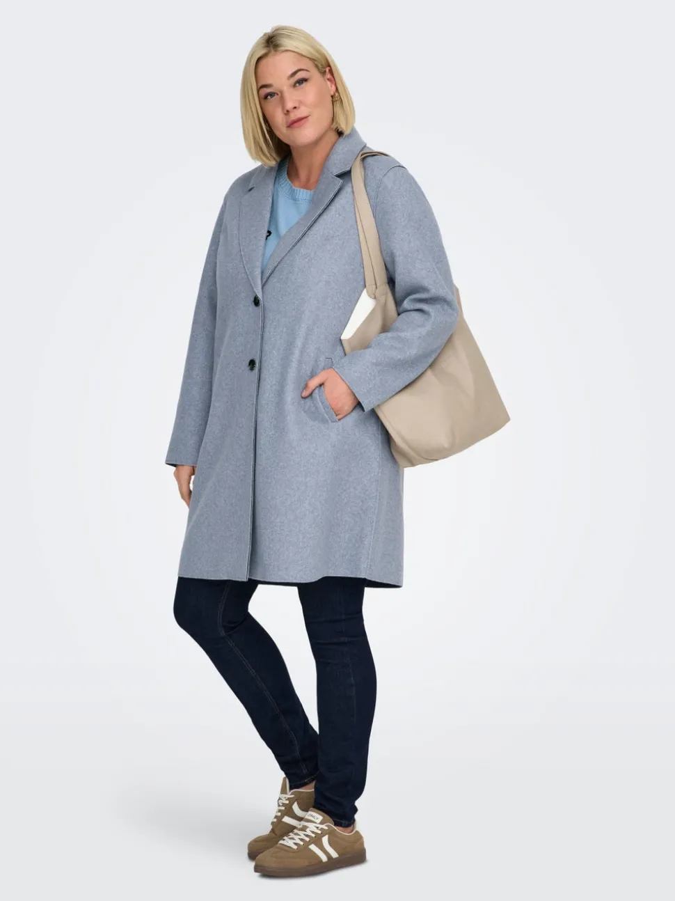 CARCARRIE Manteau