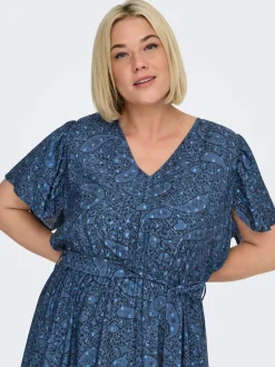 CARCARRIE Robe courte