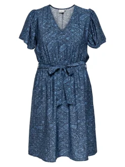 CARCARRIE Robe courte