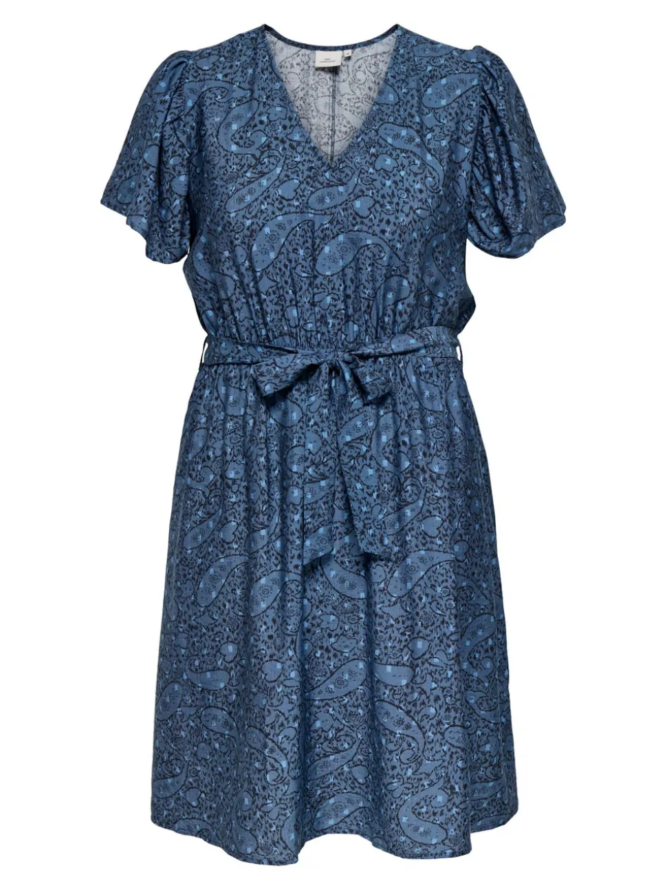 CARCARRIE Robe courte