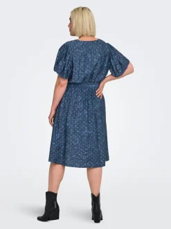 CARCARRIE Robe courte