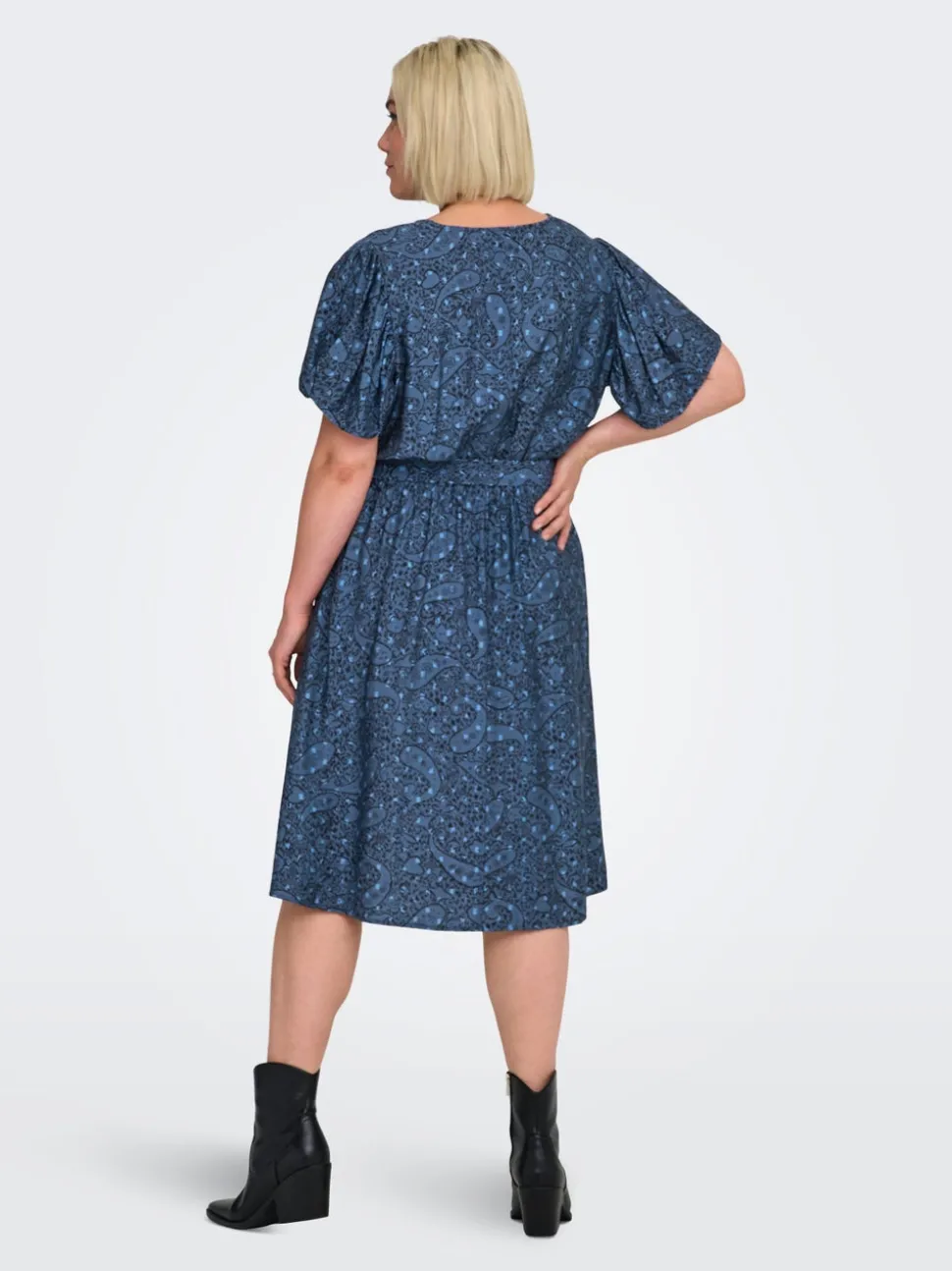 CARCARRIE Robe courte