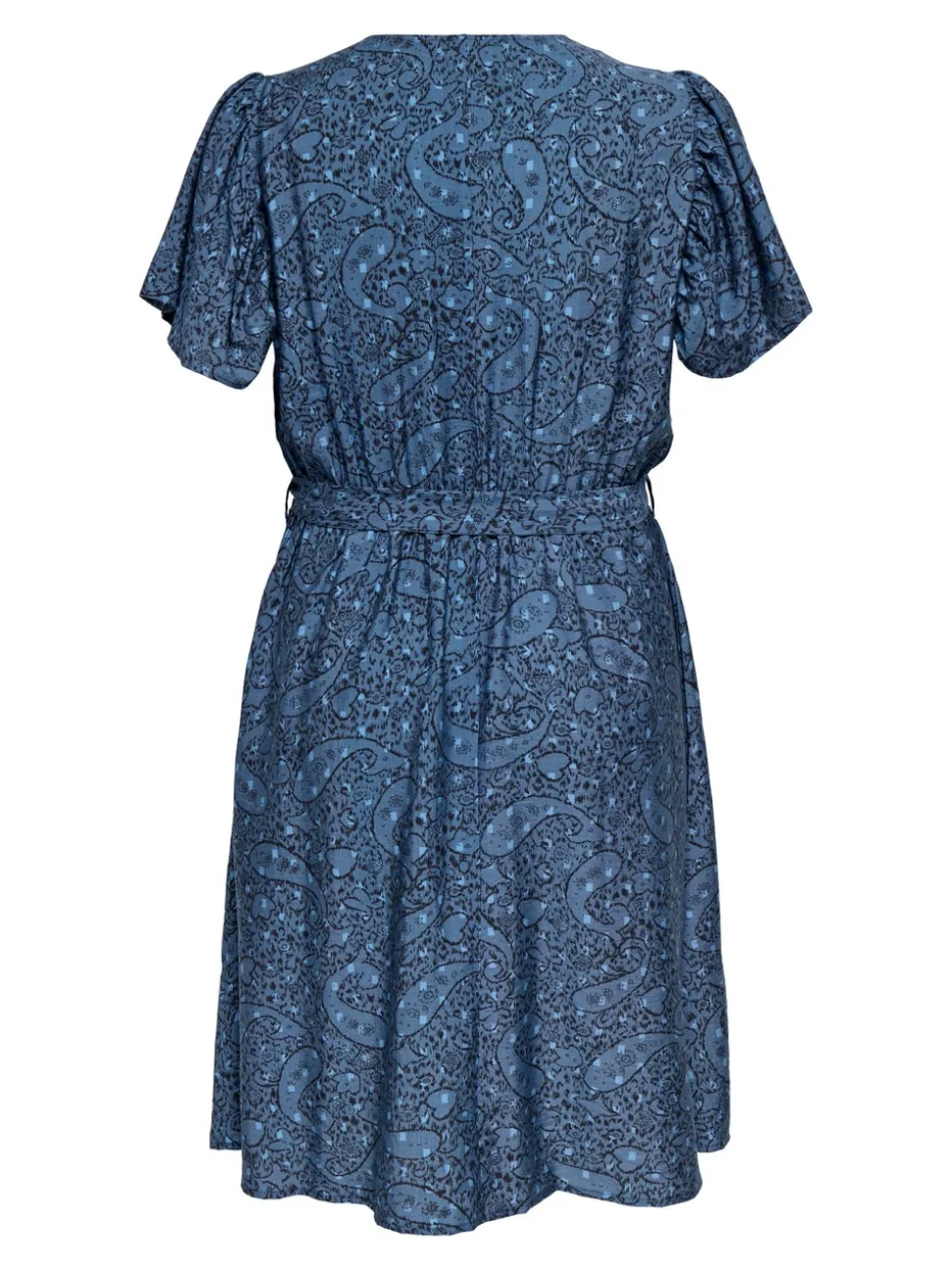 CARCARRIE Robe courte