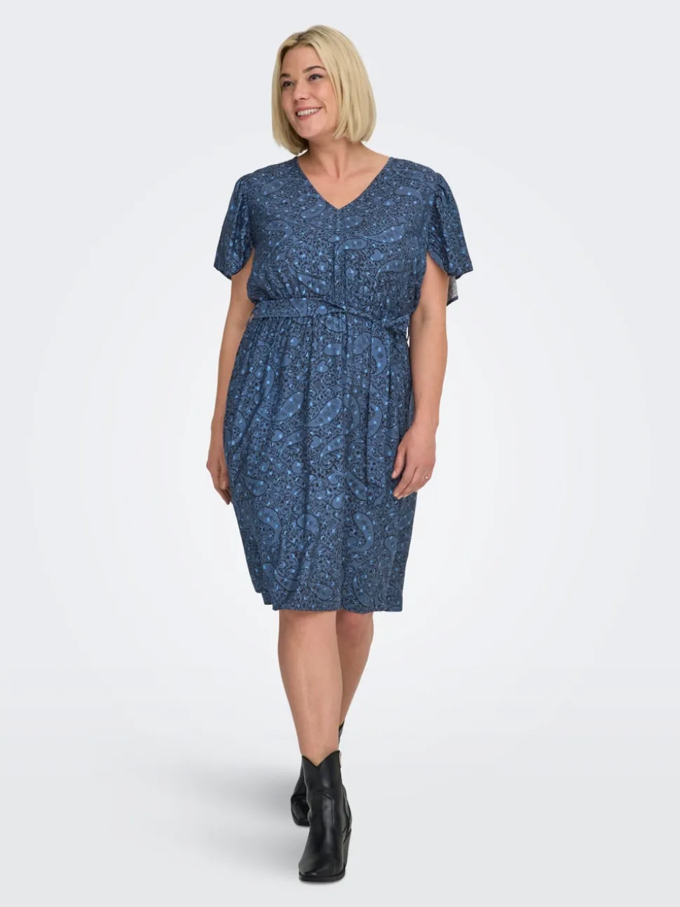 CARCARRIE Robe courte