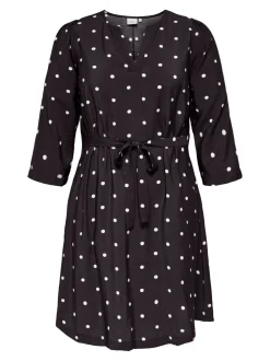 CARCARRIE Robe midi