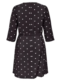 CARCARRIE Robe midi