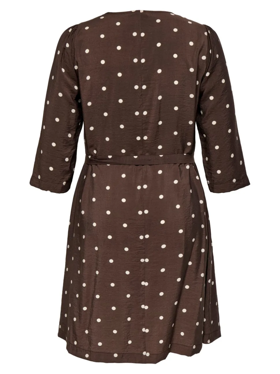 CARCARRIE Robe midi