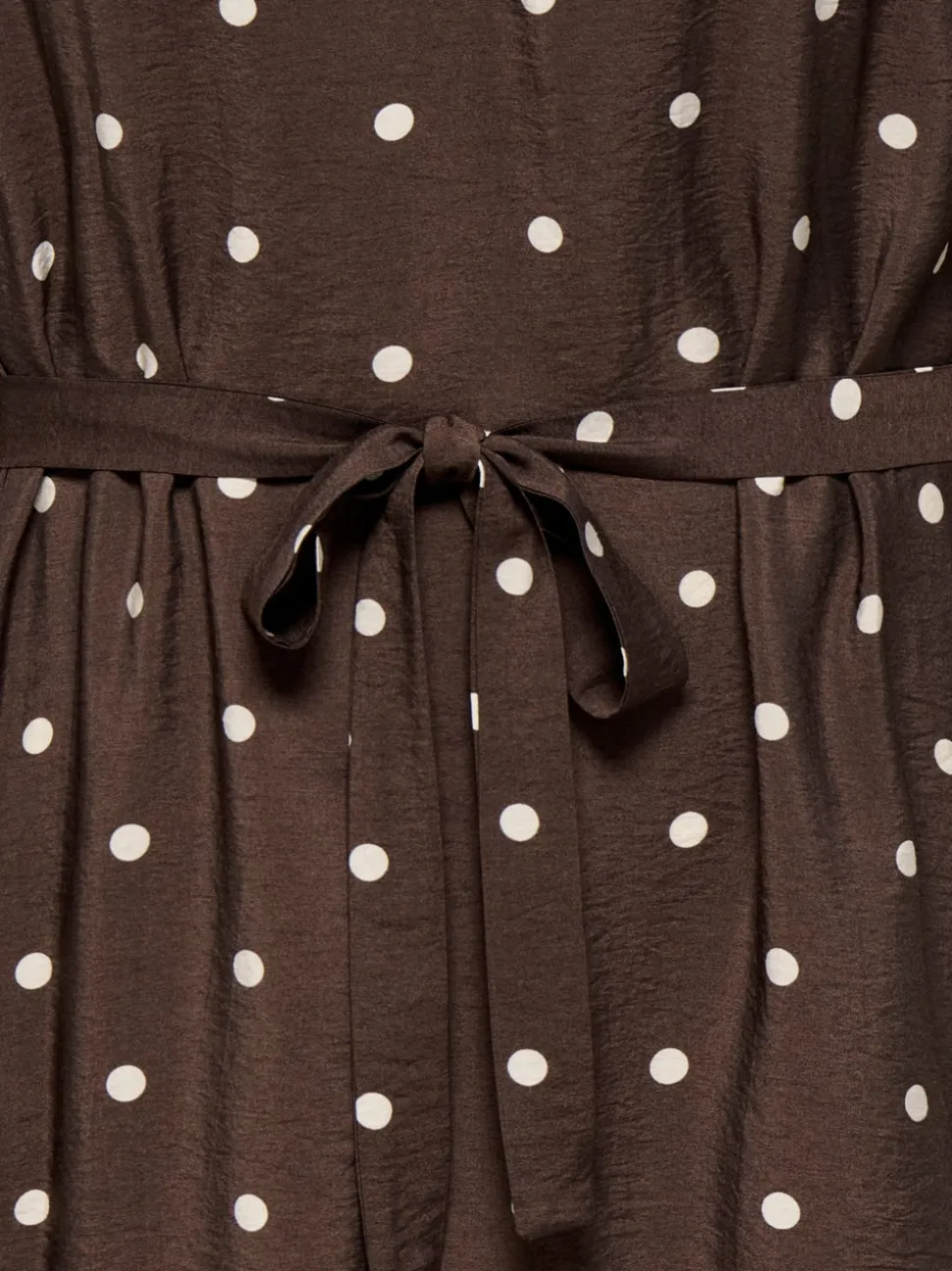 CARCARRIE Robe midi