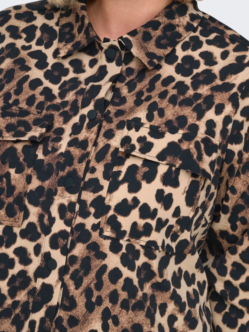 CARCASHI Chemise