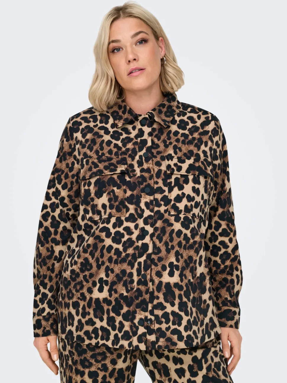 CARCASHI Chemise