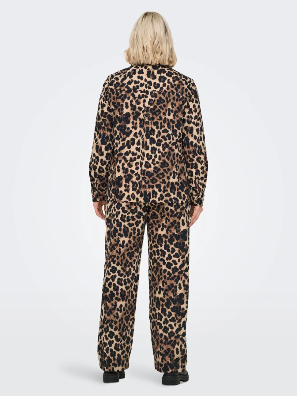 CARCASHI Chemise