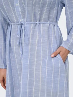 CARCATTALINA Robe midi