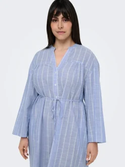 CARCATTALINA Robe midi