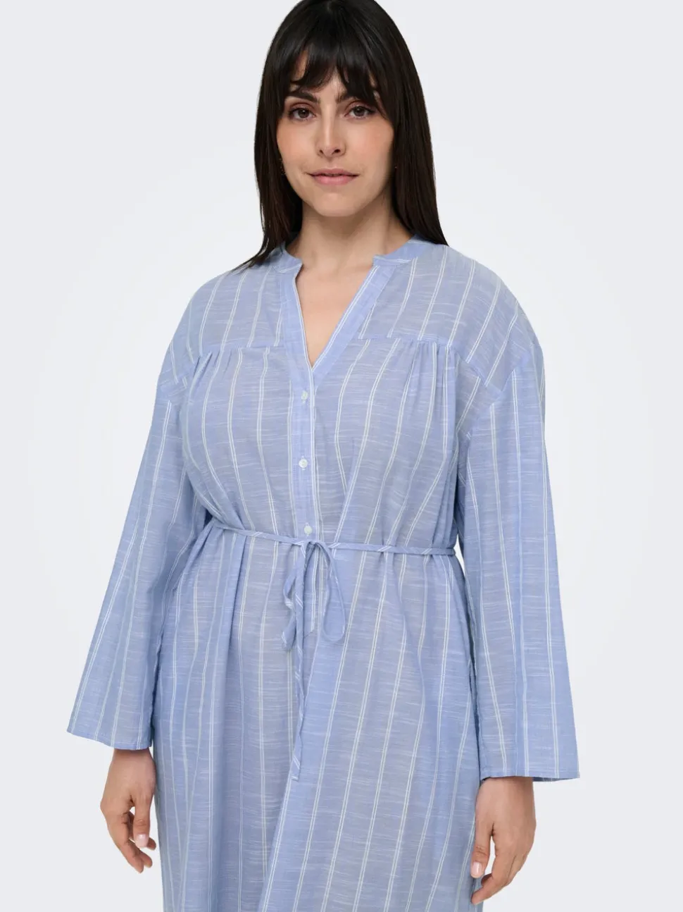 CARCATTALINA Robe midi