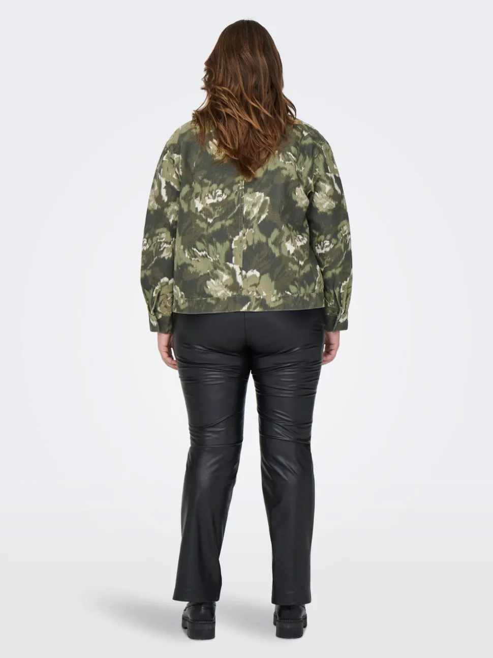 CARCAVA Veste en jean