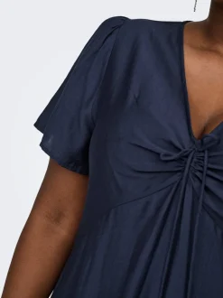 CARCECILIA Robe courte