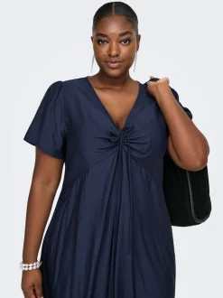 CARCECILIA Robe courte