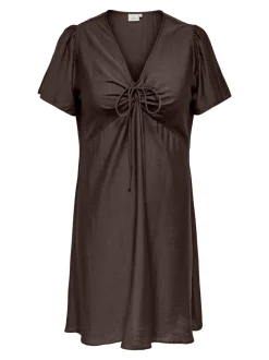 CARCECILIA Robe courte