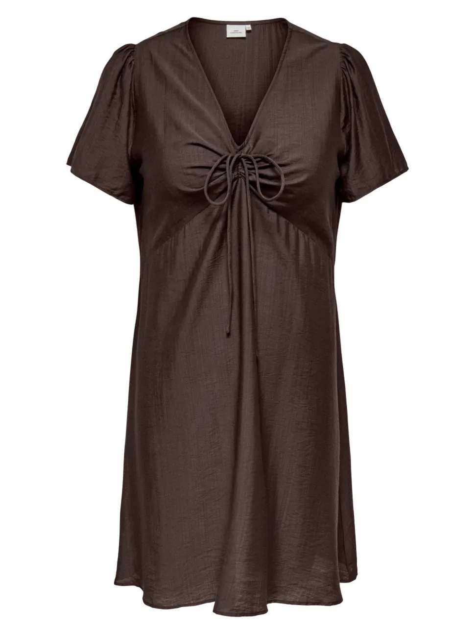CARCECILIA Robe courte