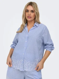 CARCETINA Chemise