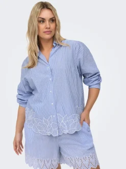 CARCETINA Chemise